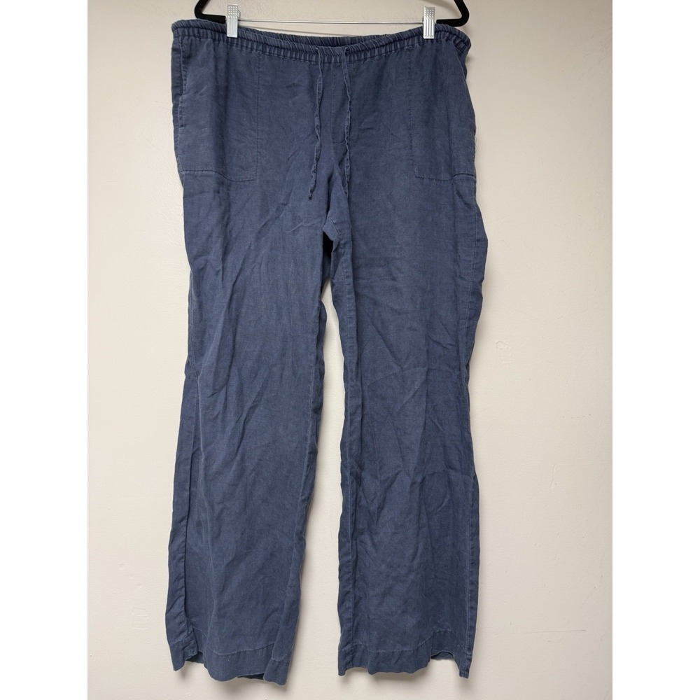 Merona Women's Knit Pants Size Xl